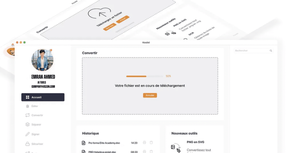 AVIF zu JPG Konverter: Konvertiere AVIF-Bilder kostenlos in JPG. Einfaches Tool, um deine AVIF Datei schnell in JPG zu konvertieren.